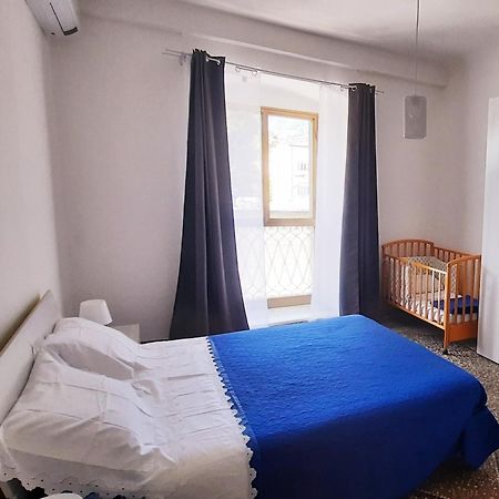 ラ・スペツィアFerry House Twoアパートメント エクステリア 写真