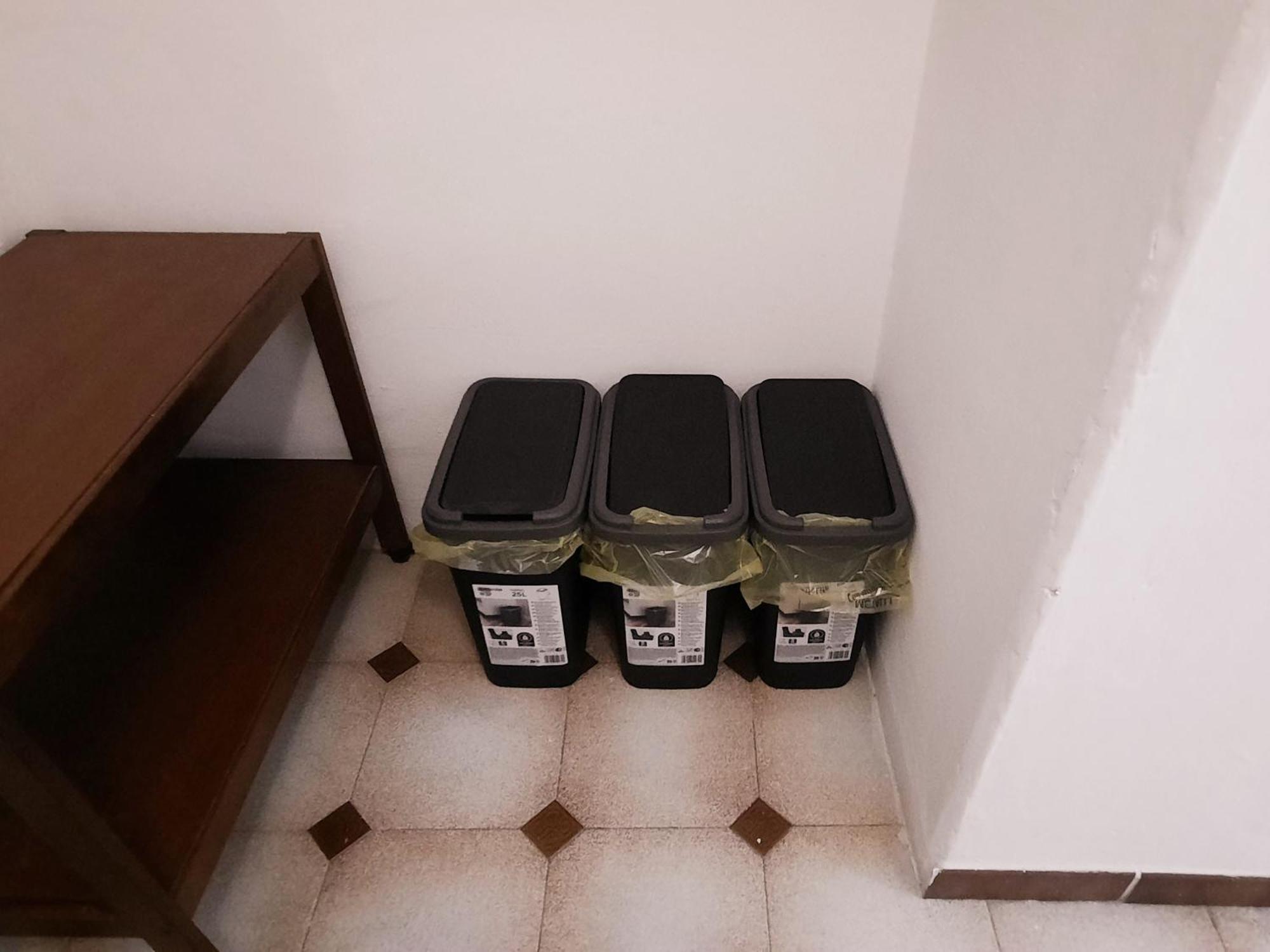 ラ・スペツィアFerry House Twoアパートメント エクステリア 写真